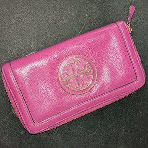 Tory Burch Clutch Wallet